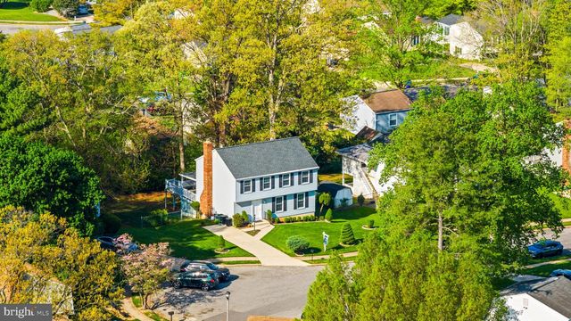 11 RANDOLPH SPRINGS CT, Baltimore, MD 21228