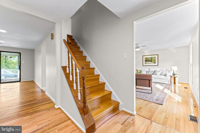 11 RANDOLPH SPRINGS CT, Baltimore, MD 21228