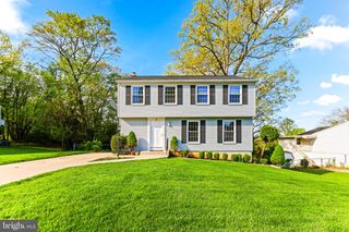 11 RANDOLPH SPRINGS CT, Baltimore, MD 21228