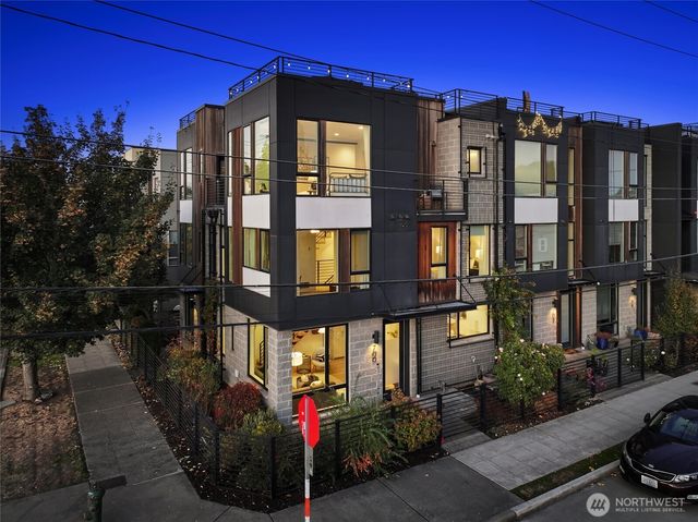 700 S Willow St, Seattle, WA 98108