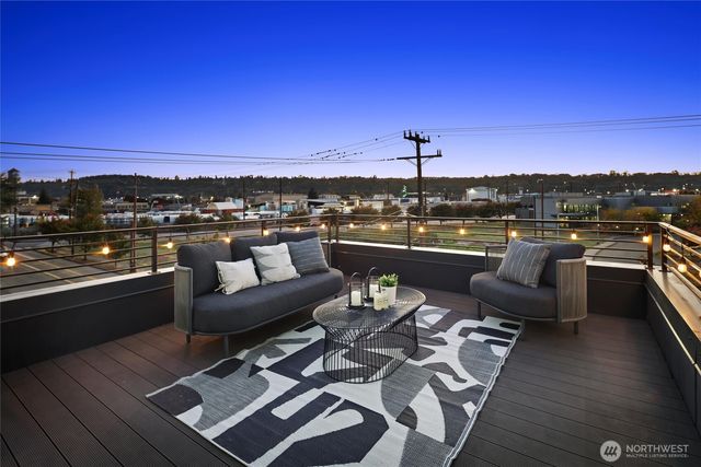 700 S Willow St, Seattle, WA 98108