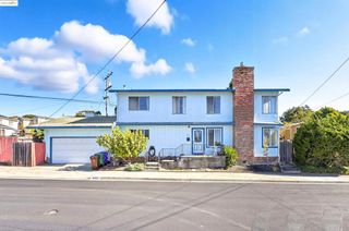 6101 Rosalind Ave, Richmond, CA 94805