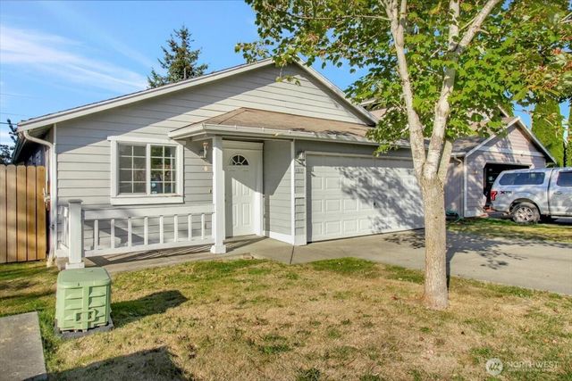 4327 151st Drive NE, Marysville, WA 98271