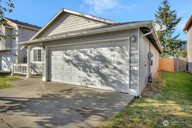 4327 151st Drive NE, Marysville, WA 98271