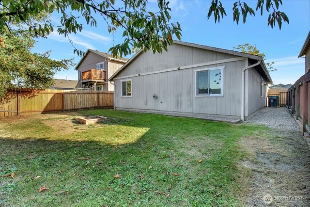 4327 151st Drive NE, Marysville, WA 98271