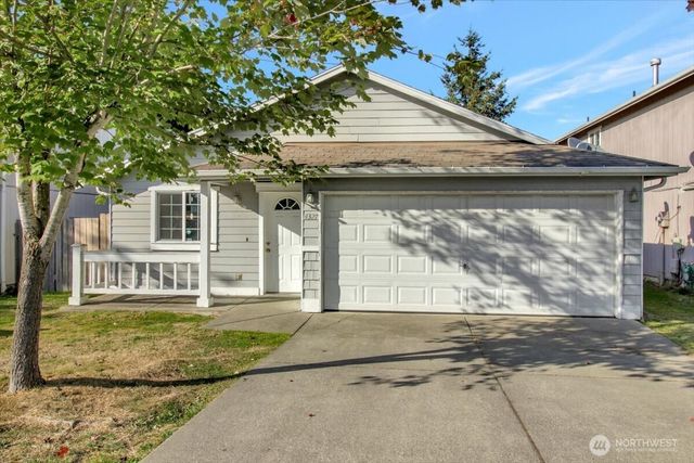 4327 151st Drive NE, Marysville, WA 98271