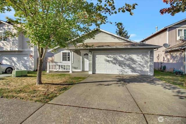 4327 151st Drive NE, Marysville, WA 98271