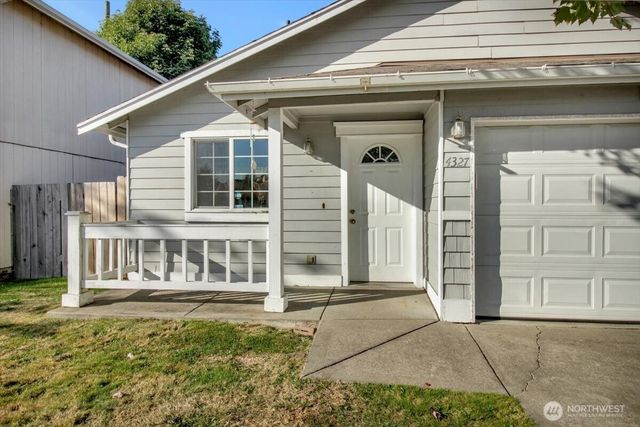 4327 151st Drive NE, Marysville, WA 98271