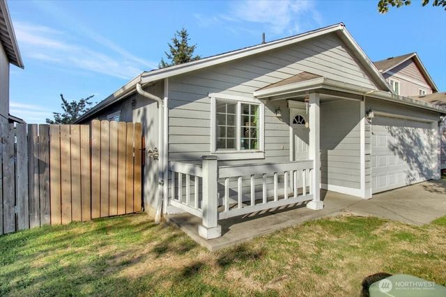 4327 151st Drive NE, Marysville, WA 98271