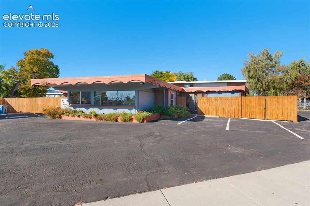 3939 E San Miguel Street, Colorado Springs, CO 80909 — photo 2