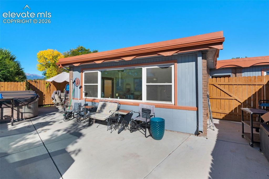 3939 E San Miguel Street, Colorado Springs, CO 80909 — photo 4