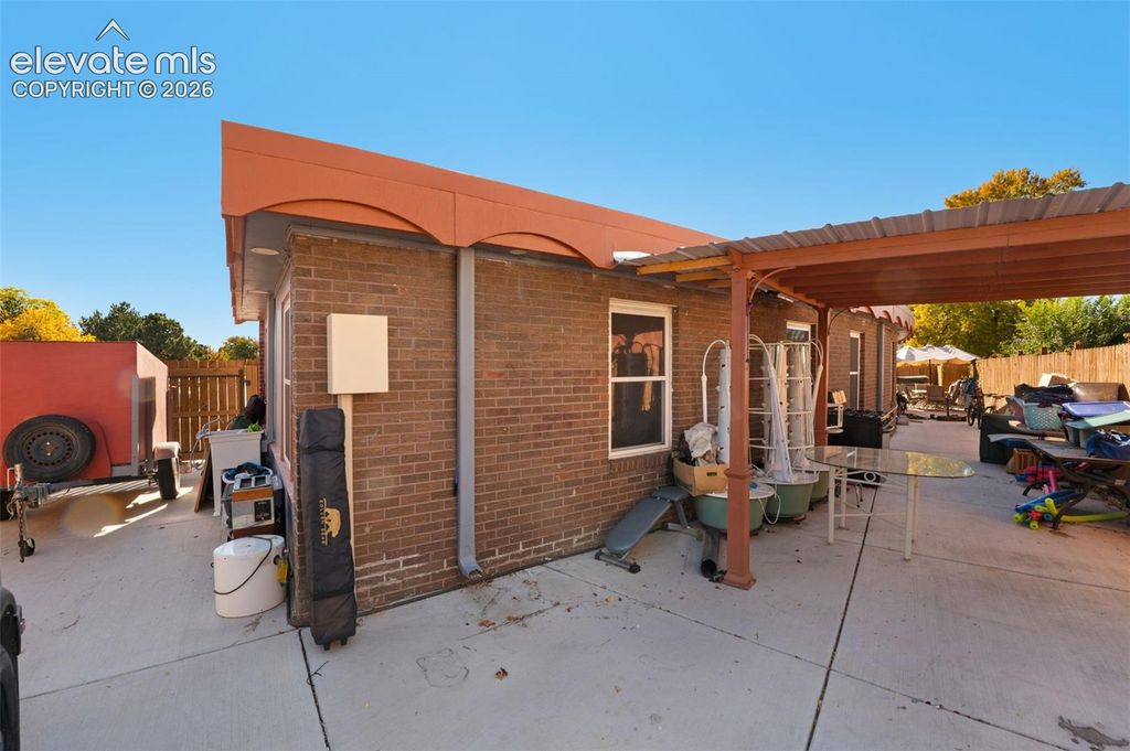 3939 E San Miguel Street, Colorado Springs, CO 80909 — photo 5