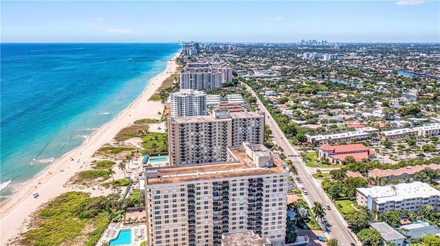 1900 S OCEAN Boulevard 6J, Lauderdale By The Sea, FL 33062