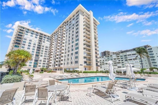 1900 S OCEAN Boulevard 6J, Lauderdale By The Sea, FL 33062