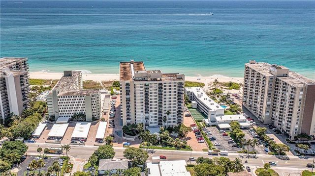 1900 S OCEAN Boulevard 6J, Lauderdale By The Sea, FL 33062