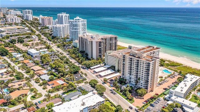 1900 S OCEAN Boulevard 6J, Lauderdale By The Sea, FL 33062