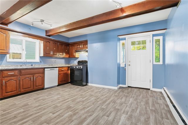 1110 Brackenridge Avenue, Brackenridge, PA 15014