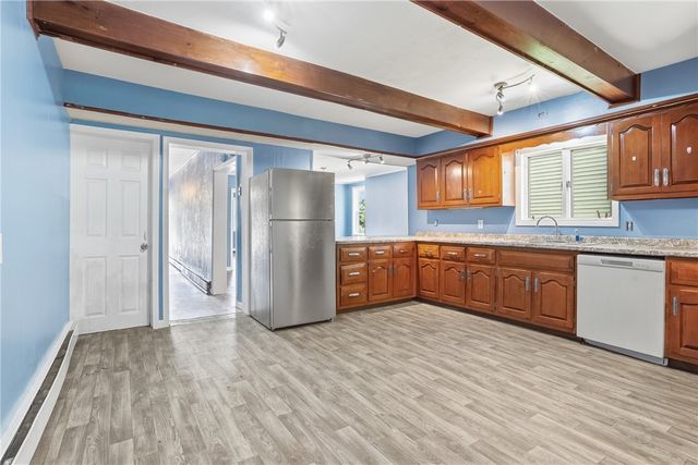 1110 Brackenridge Avenue, Brackenridge, PA 15014