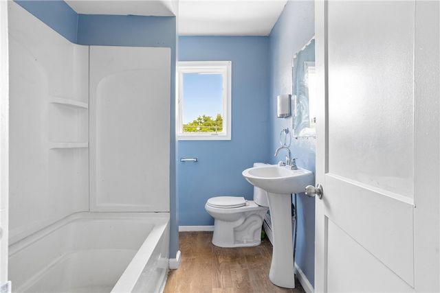 1110 Brackenridge Avenue, Brackenridge, PA 15014
