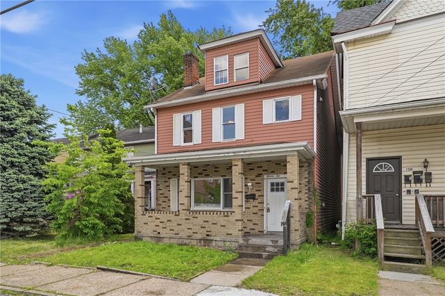 1110 Brackenridge Avenue, Brackenridge, PA 15014