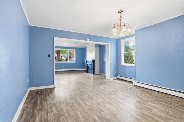1110 Brackenridge Avenue, Brackenridge, PA 15014