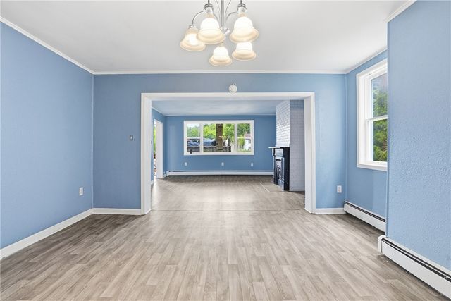 1110 Brackenridge Avenue, Brackenridge, PA 15014