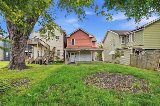1110 Brackenridge Avenue, Brackenridge, PA 15014