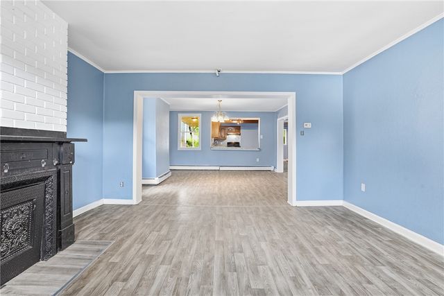 1110 Brackenridge Avenue, Brackenridge, PA 15014