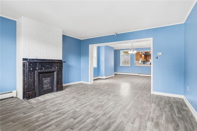 1110 Brackenridge Avenue, Brackenridge, PA 15014