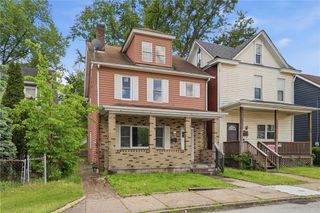 1110 Brackenridge Avenue, Brackenridge, PA 15014
