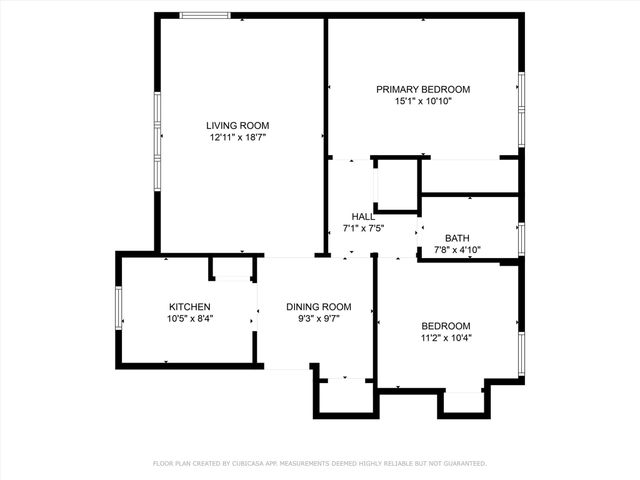 135 S Highland Avenue B5, Ossining, NY 10562