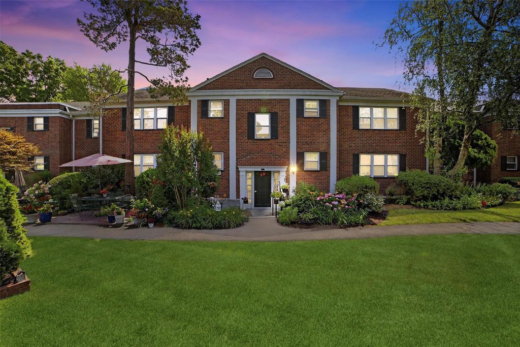 135 S Highland Avenue B5, Ossining, NY 10562