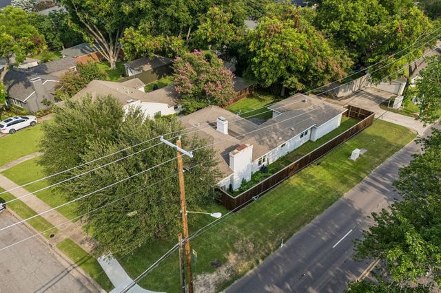 6402 Vanderbilt Avenue, Dallas, TX 75214
