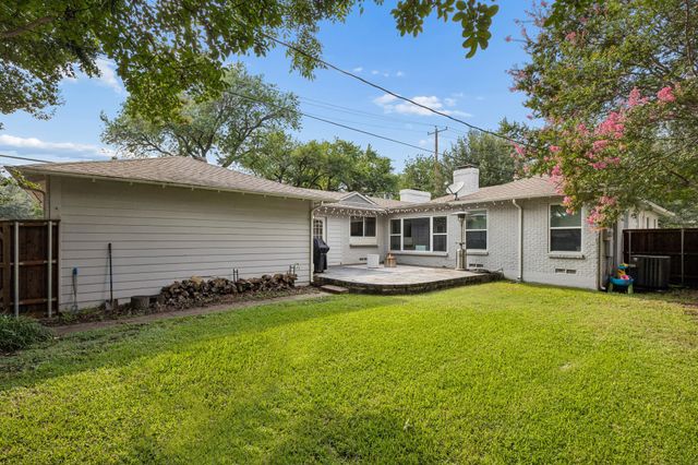 6402 Vanderbilt Avenue, Dallas, TX 75214