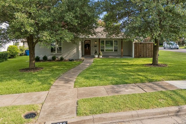 6402 Vanderbilt Avenue, Dallas, TX 75214