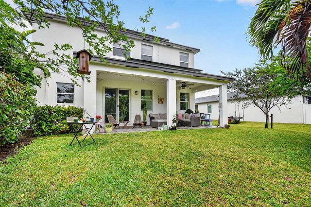 6380 Trails Of Foxford Court, West Palm Beach, FL 33415