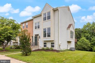 7817 FALLING LEAVES CT, Ellicott City, MD 21043