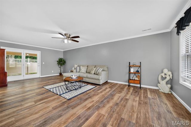 819 Colleen Drive, O'fallon, MO 63366