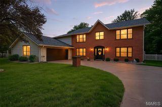 819 Colleen Drive, O'fallon, MO 63366