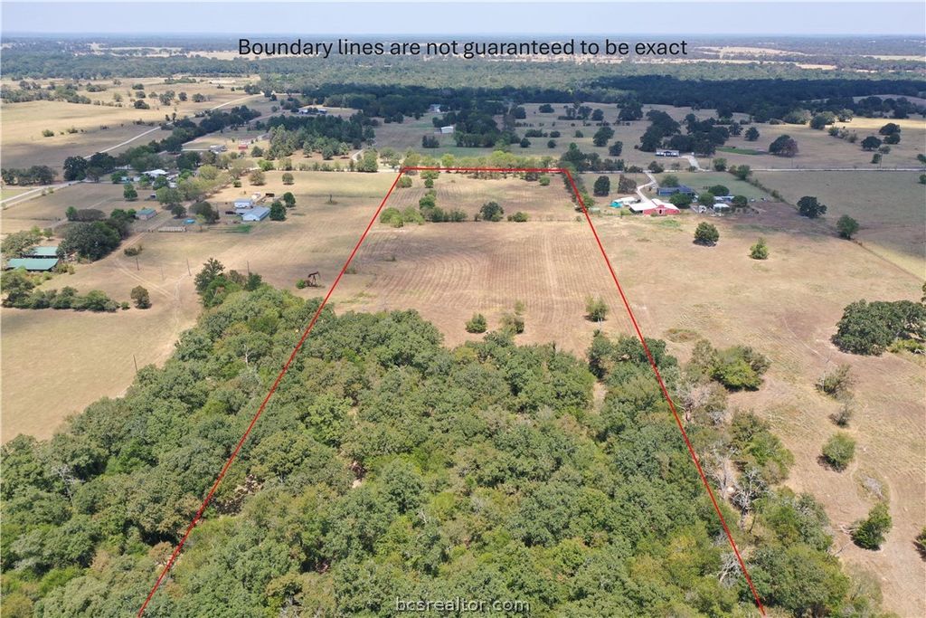 14 AC Halliday Lane, Madisonville, TX 77864 — photo 5