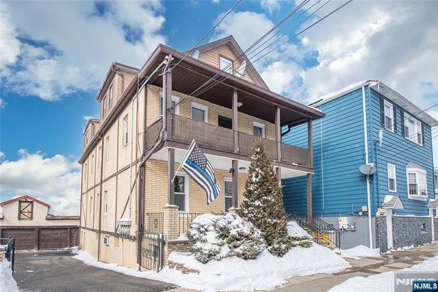 140 Jackson Avenue, Woodland Park, NJ 07424