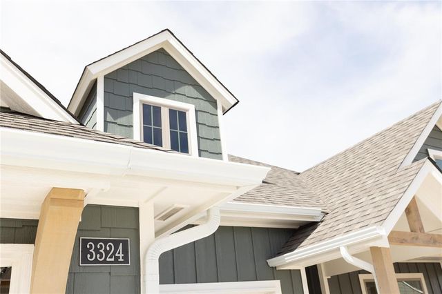 3324 Courtney Creek Drive, Edmond, OK 73012