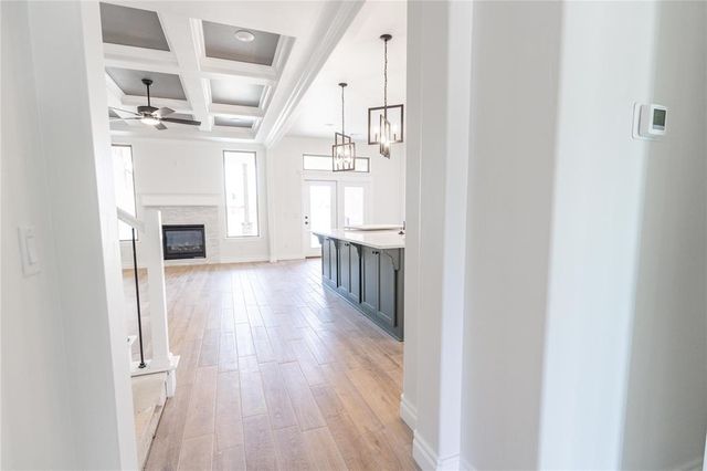 3324 Courtney Creek Drive, Edmond, OK 73012