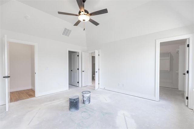 3324 Courtney Creek Drive, Edmond, OK 73012