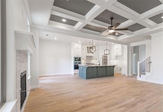 3324 Courtney Creek Drive, Edmond, OK 73012