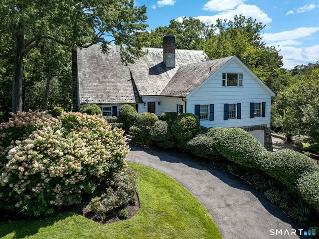 74 Glenville Road, Greenwich, CT 06831