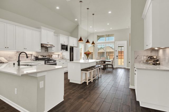 27046 Flintlock Trail, Magnolia, TX 77354