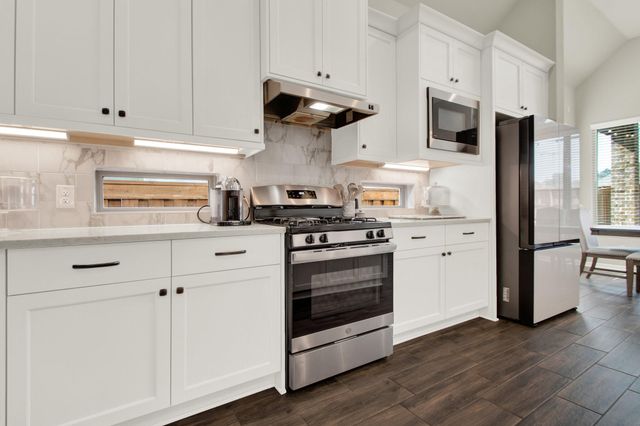 27046 Flintlock Trail, Magnolia, TX 77354