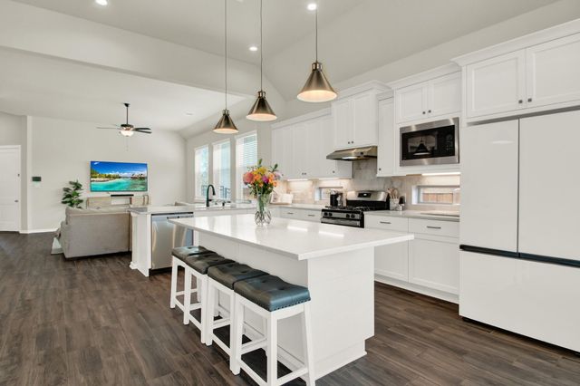 27046 Flintlock Trail, Magnolia, TX 77354