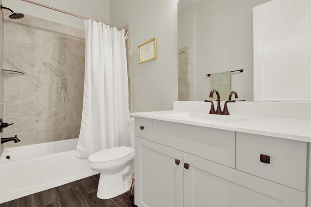 27046 Flintlock Trail, Magnolia, TX 77354